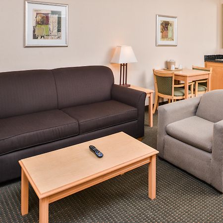 Best Western Bend North Exterior foto