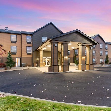 Best Western Bend North Exterior foto