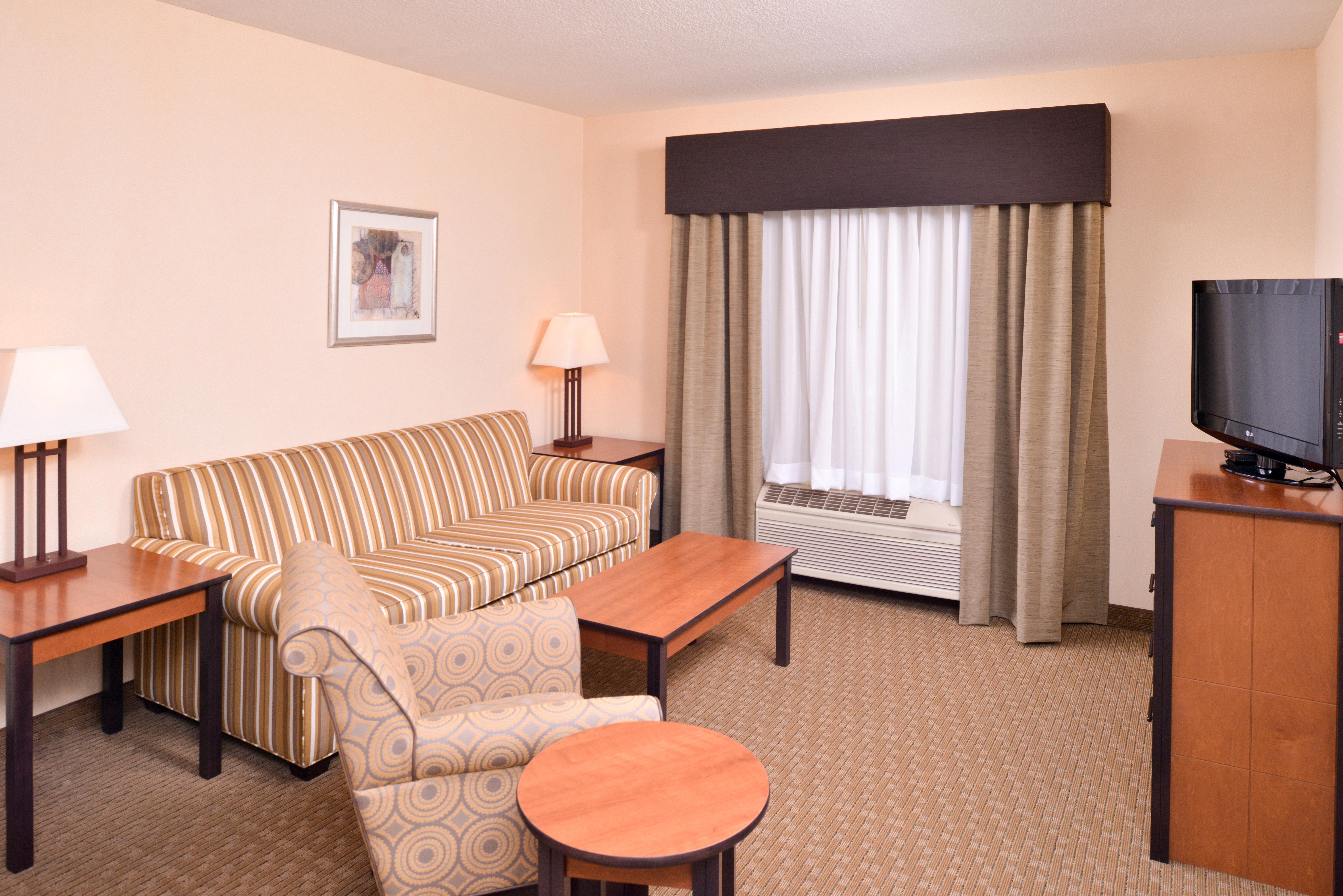 Best Western Bend North Exterior foto