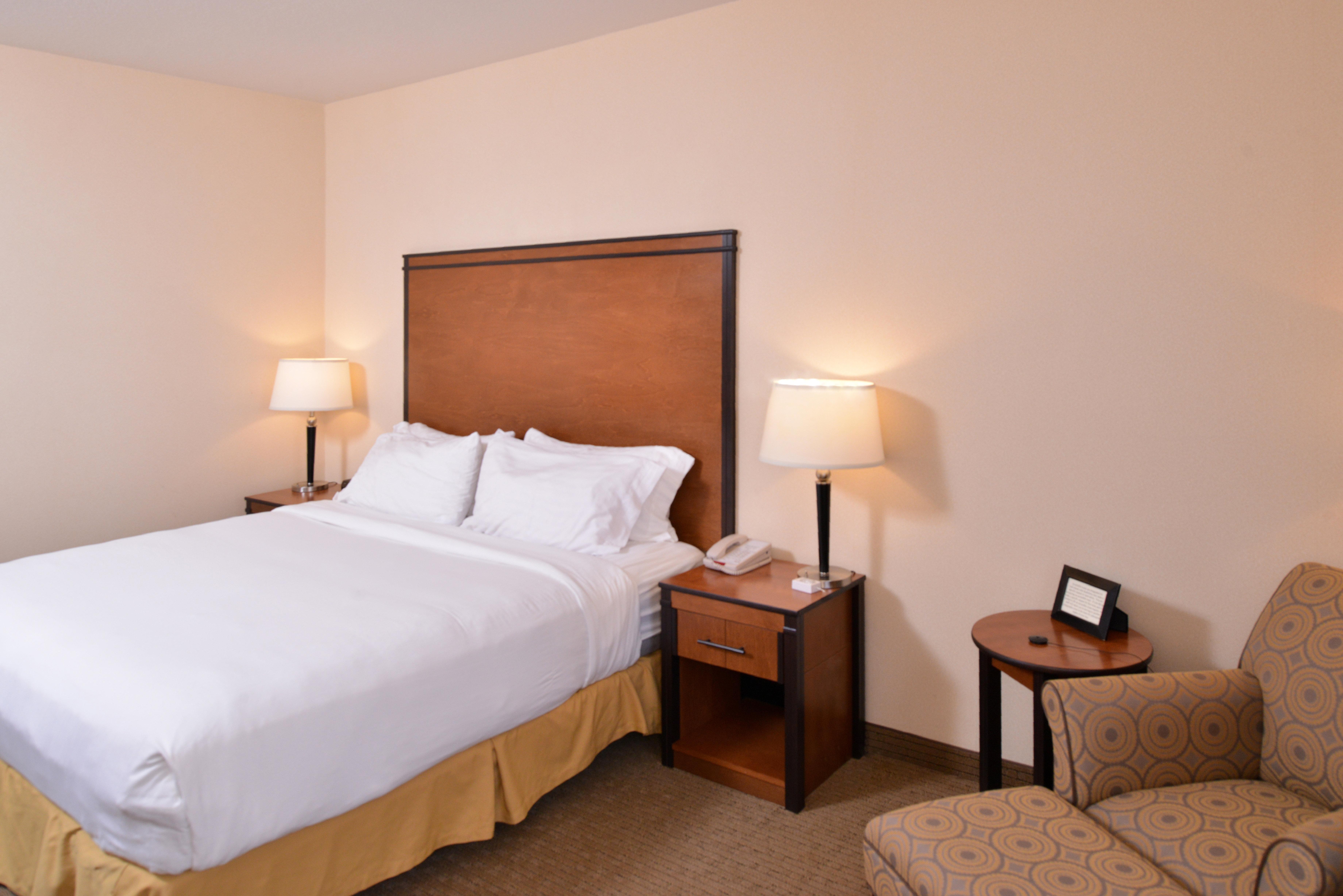 Best Western Bend North Exterior foto