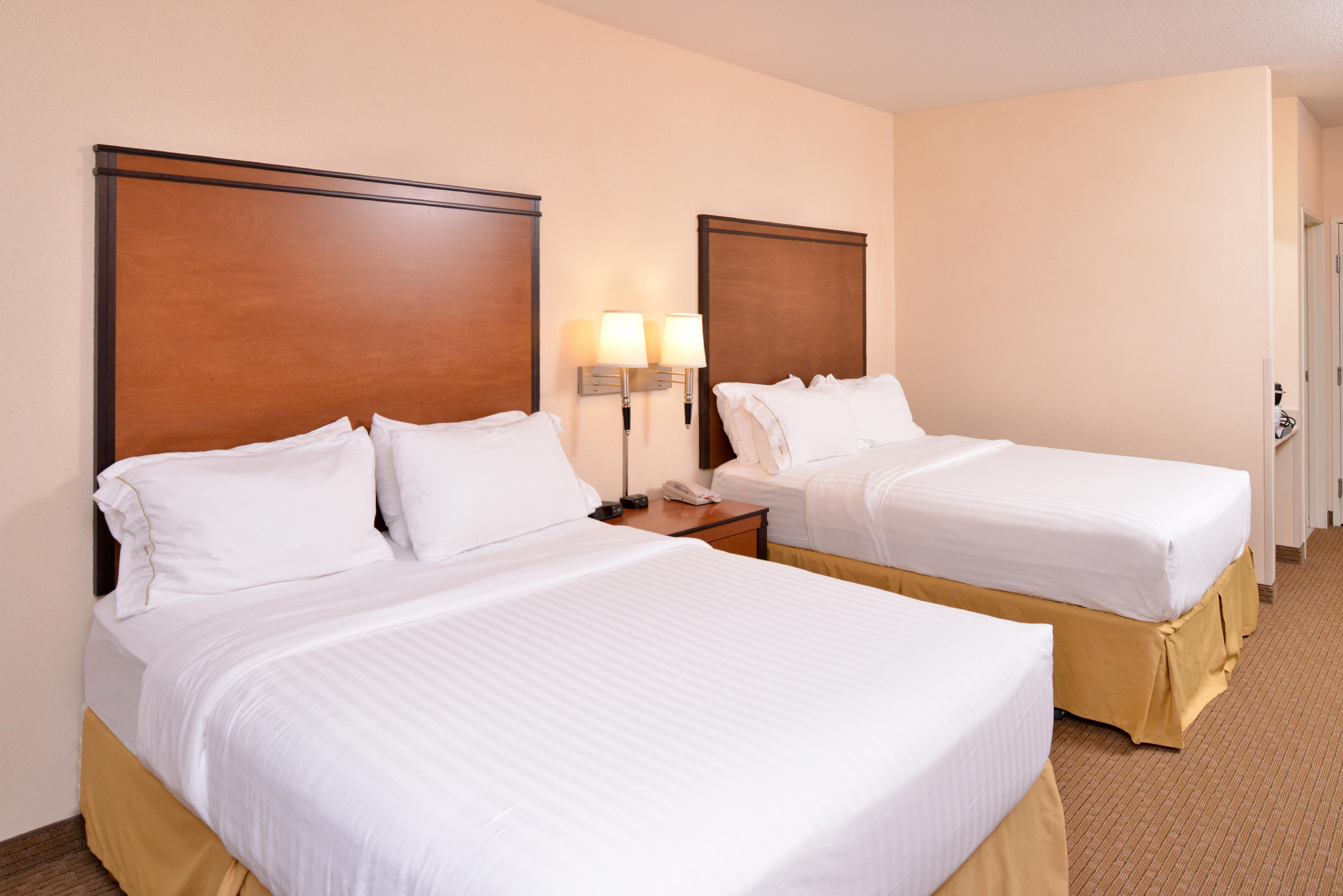 Best Western Bend North Exterior foto