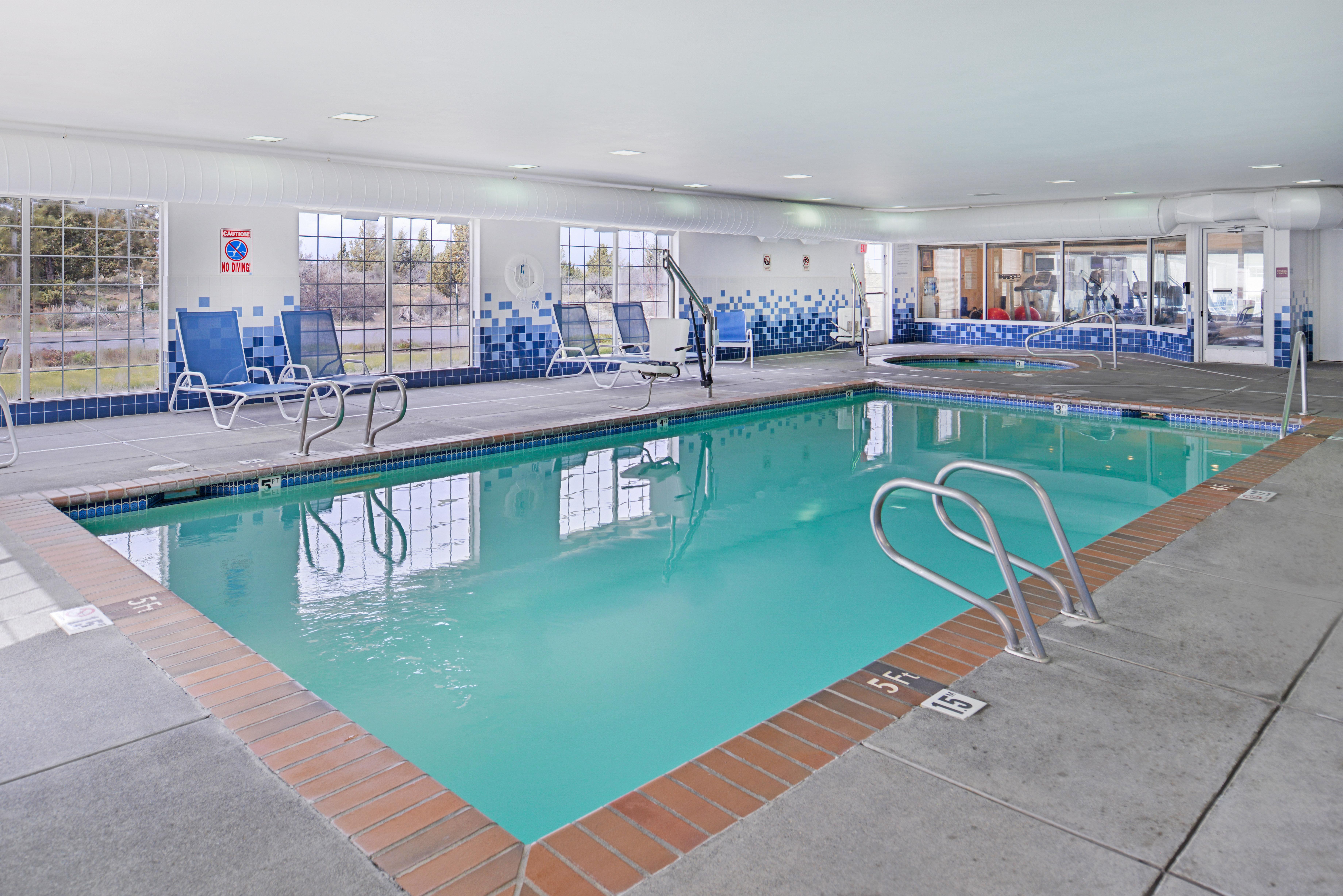 Best Western Bend North Exterior foto