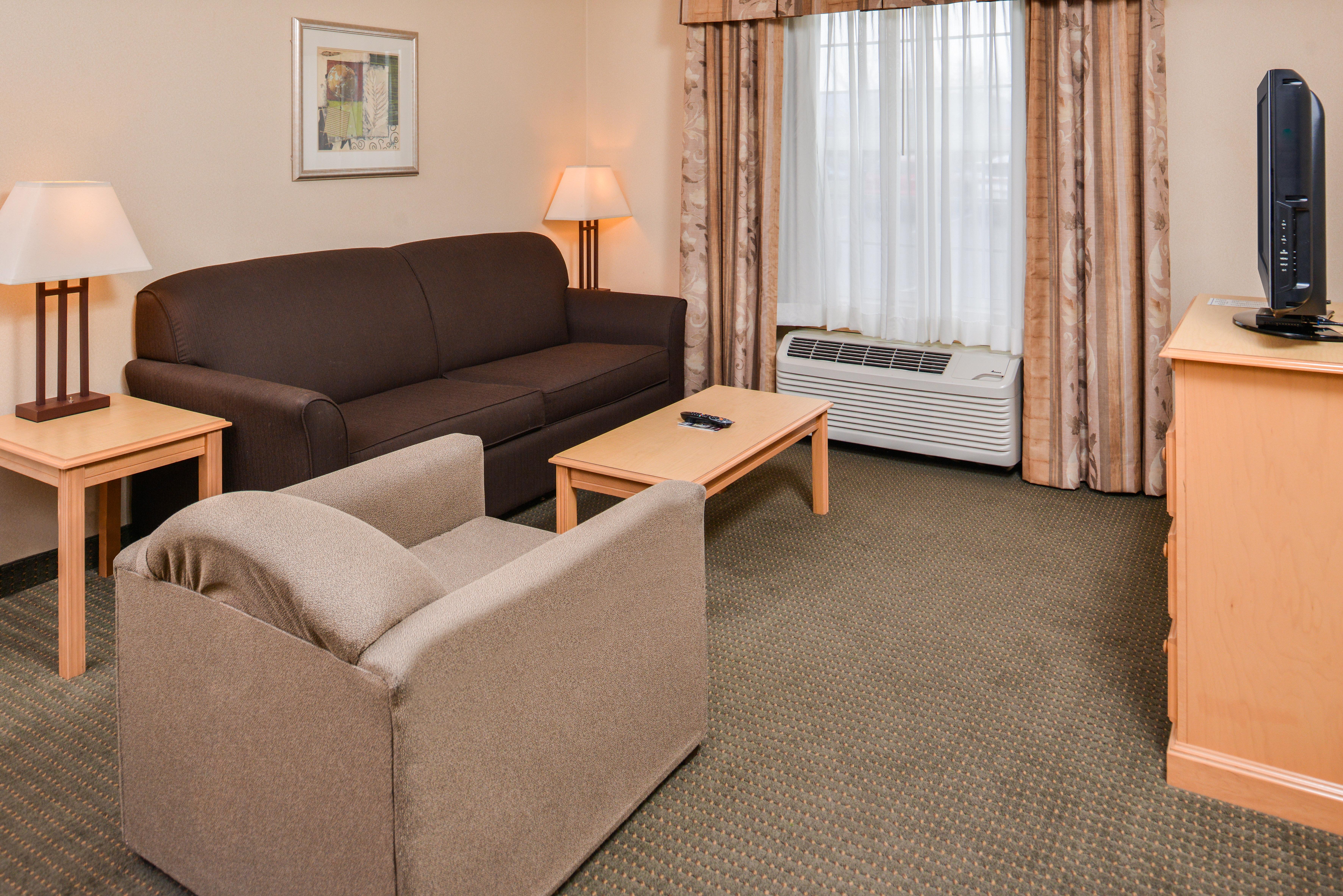 Best Western Bend North Exterior foto