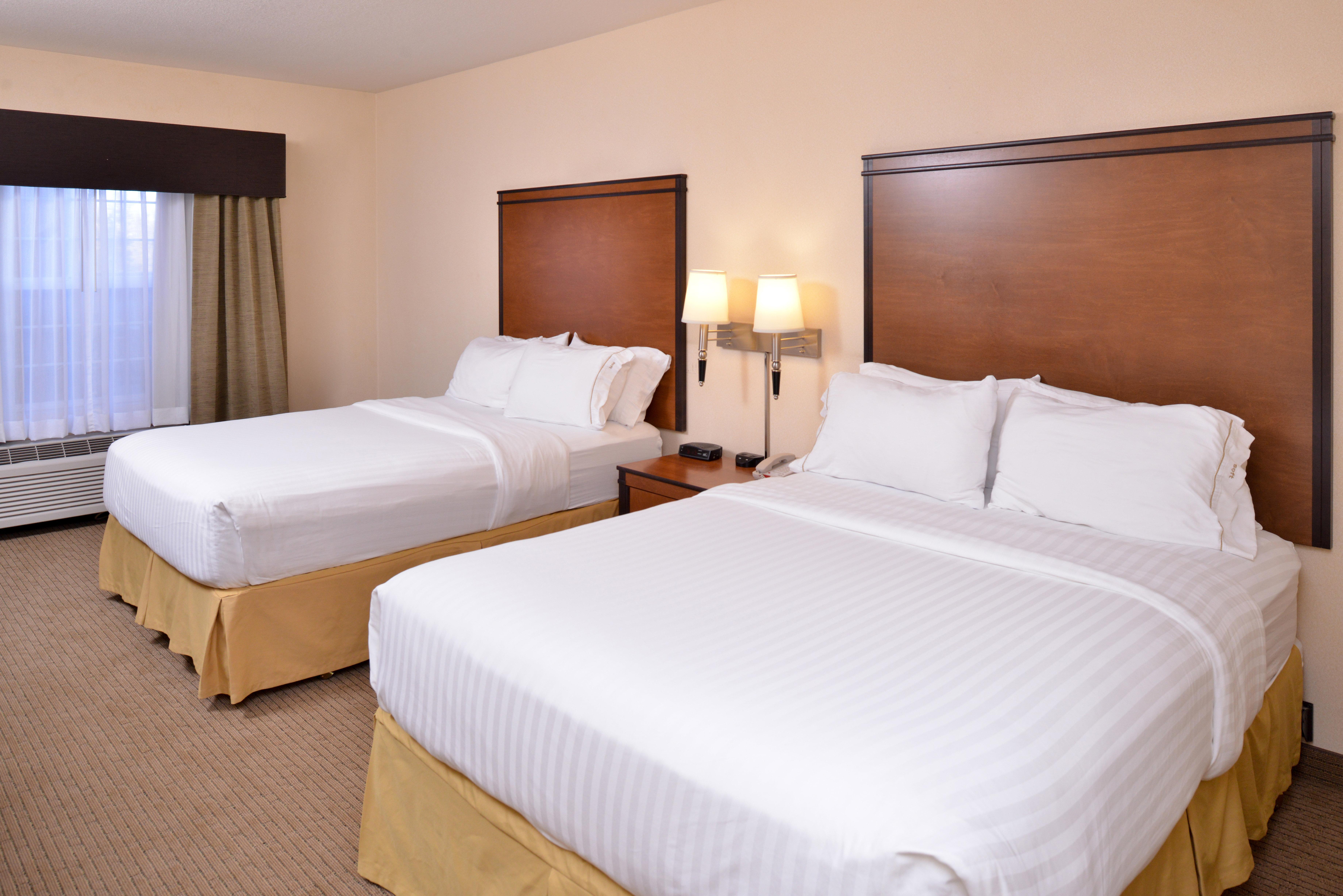 Best Western Bend North Exterior foto