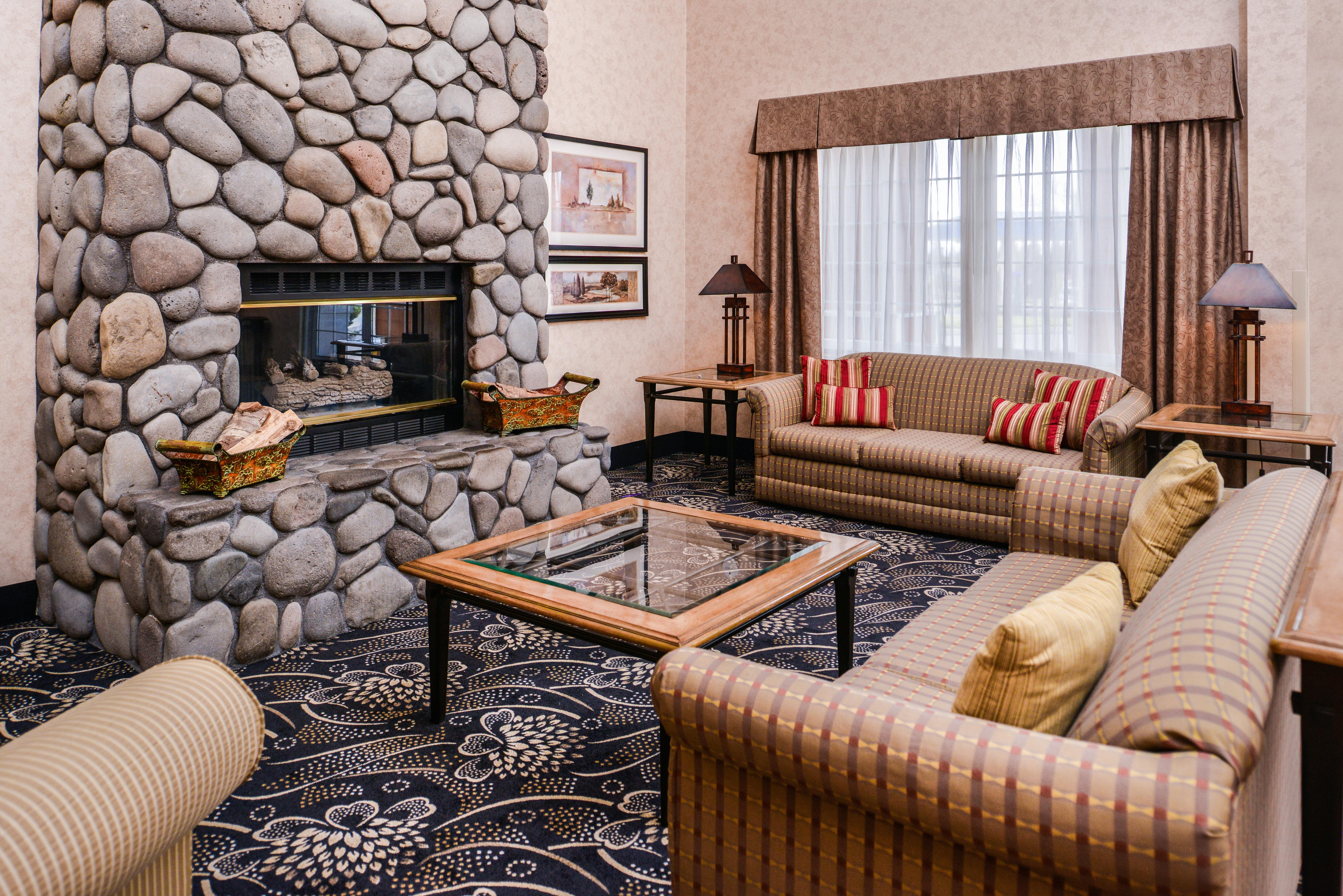 Best Western Bend North Exterior foto