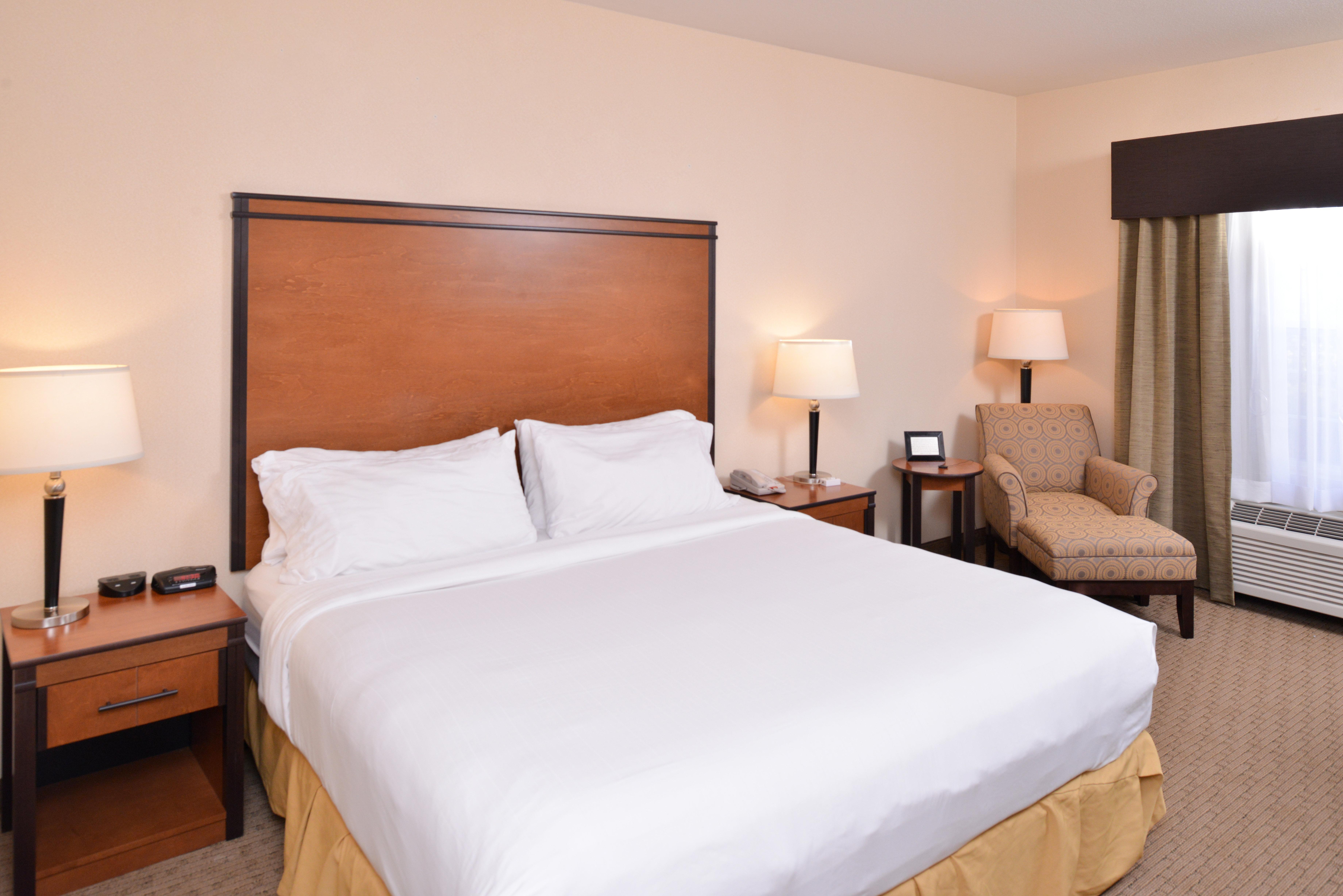 Best Western Bend North Exterior foto