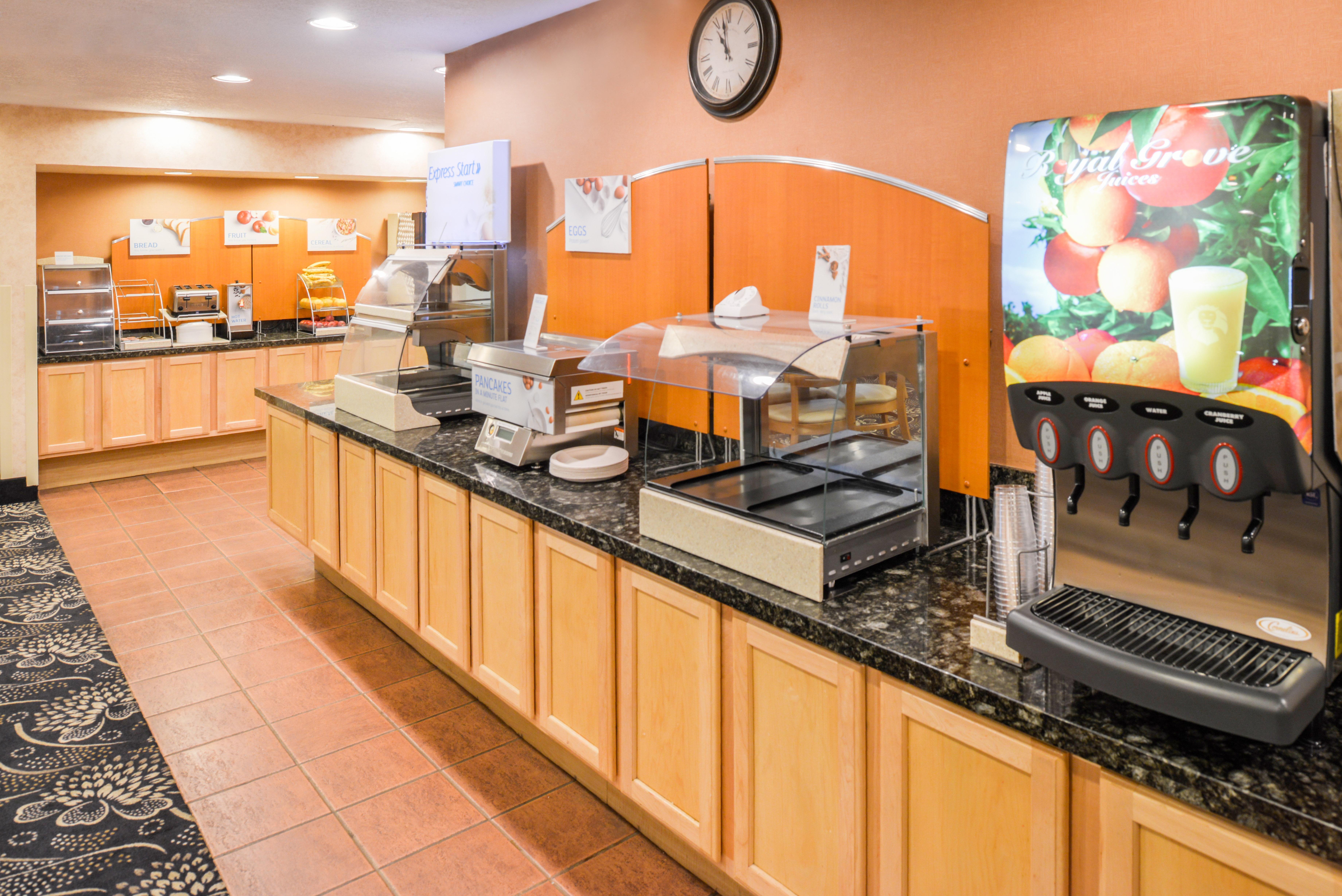 Best Western Bend North Exterior foto